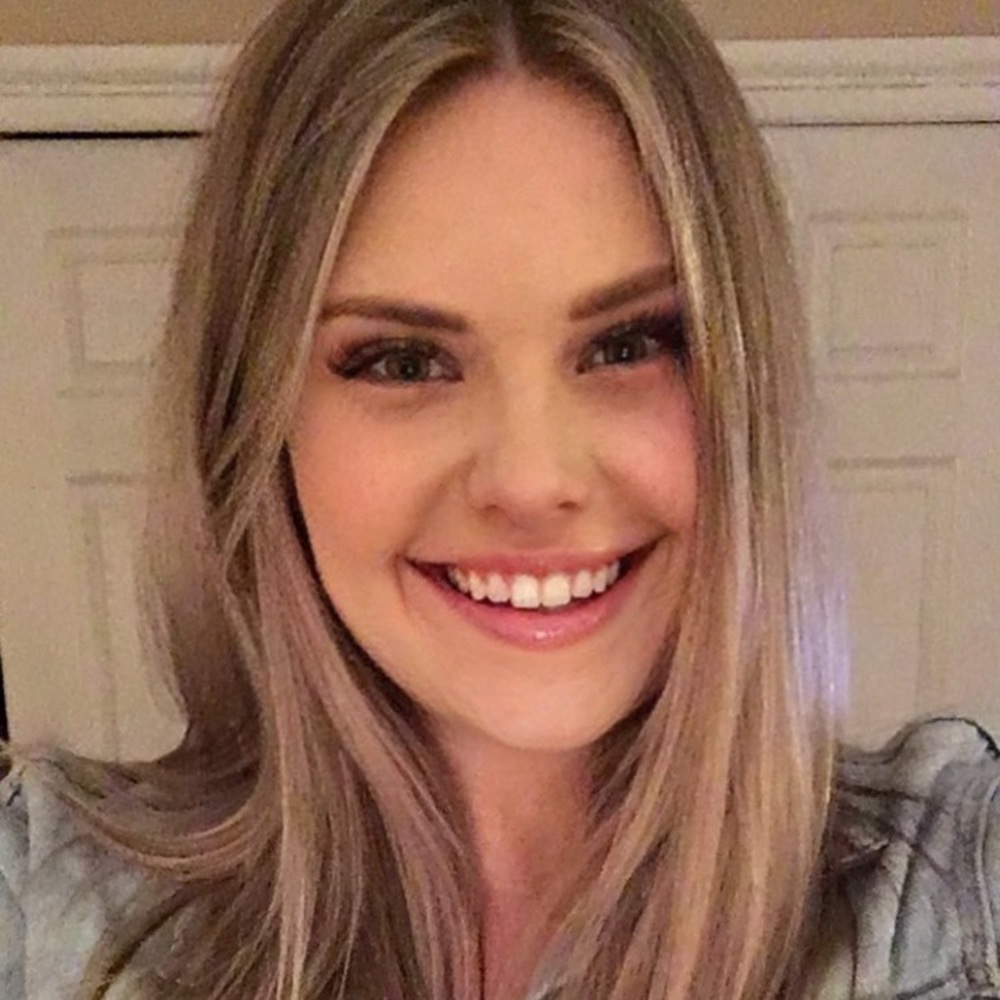 Meet your Posher, Rachel